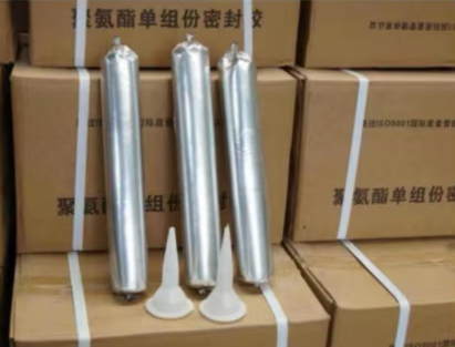 英州镇聚氨酯密封胶